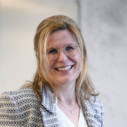 Natascha van ’t Hooft